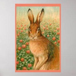 イースター ポスター