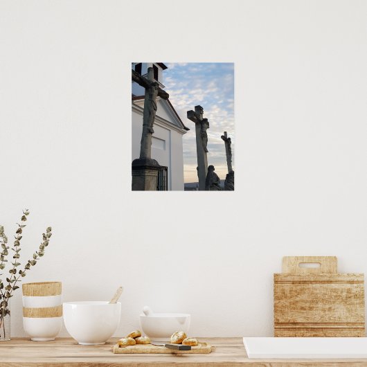 イースター. ポスター (キッチン)