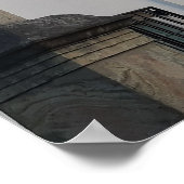 イースター. ポスター (角)