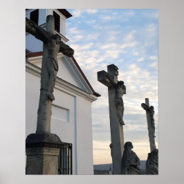 イースター. ポスター