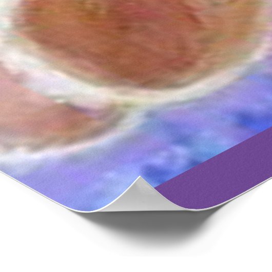 イースター ポスター (角)