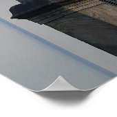 イースター. ポスター (角)