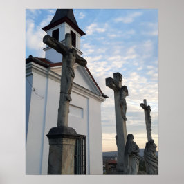 イースター. ポスター