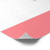 イースター ポスター (角)