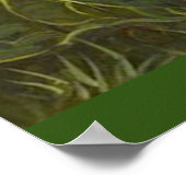 イースター ポスター (角)