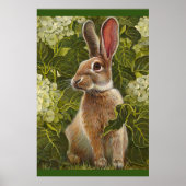 イースター ポスター (正面)