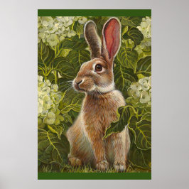 イースター ポスター