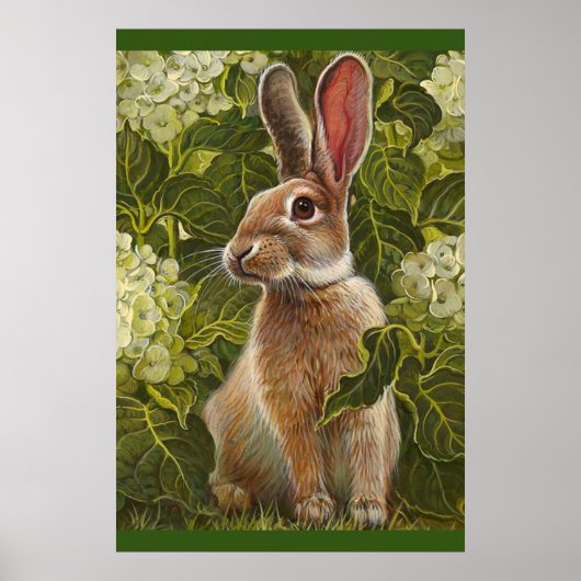 イースター ポスター (正面)