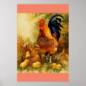 イースター ポスター (正面)