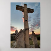 イースター. ポスター (正面)