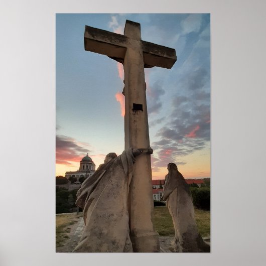 イースター. ポスター (正面)