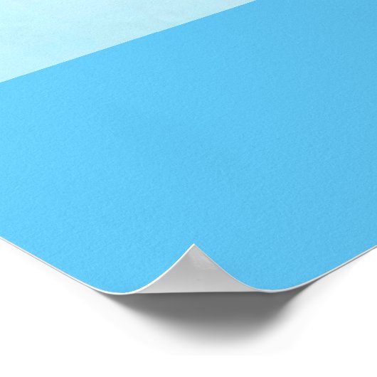 イースター ポスター (角)