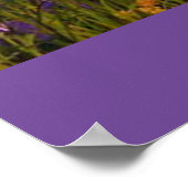 イースター ポスター (角)