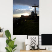 イースター. ポスター (ホームオフィス)