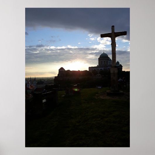 イースター. ポスター (正面)