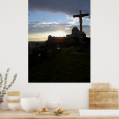 イースター. ポスター (キッチン)