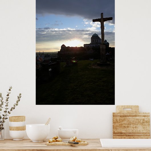 イースター. ポスター (キッチン)