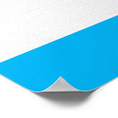 イースター ポスター (角)