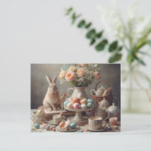 イースター ポストカード (スタンド正面)