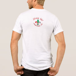 イースター ポックTシャツ トライブレンドTシャツ