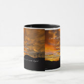 イースター マグカップ (中央)