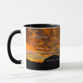 イースター マグカップ (左)