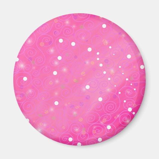 イースター マグネット (正面)