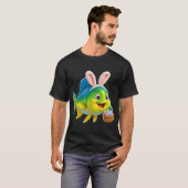 イースター・マヒマヒ Tシャツ (正面フル)