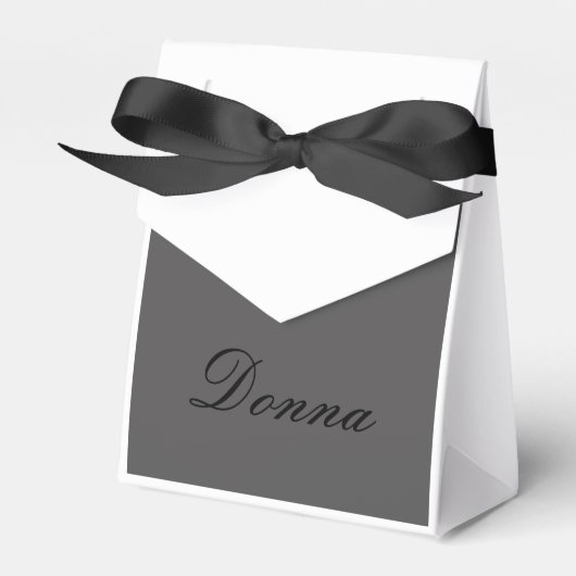 イースター&ユリ- フェイバーボックス (正面サイド)