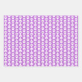 イースター ラッピングペーパーシート (正面2)