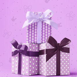 イースター ラッピングペーパーシート