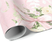 イースター ラッピングペーパー (ロールコーナー)