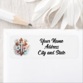 イースター ラベル (インサイチュ)