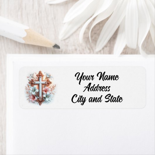 イースター ラベル (インサイチュ)