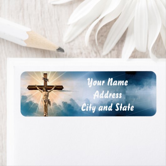 イースター ラベル (インサイチュ)