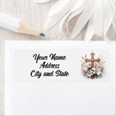 イースター ラベル (インサイチュ)