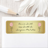 イースター ラベル (インサイチュ)