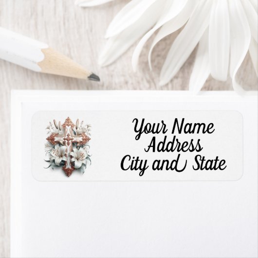 イースター ラベル (インサイチュ)