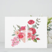 イースター/十字架/ヨハネ3:16/イエス シーズンカード (スタンド正面)