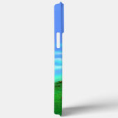 イースター – 子犬のカポウサギと雛 Case-Mate iPhoneケース (裏面 / 右)