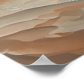 イースター 旅立ち 良き羊飼い イエス キリスト ポスター (角)