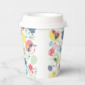 イースター 紙コップ (右)