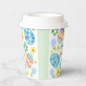 イースター 紙コップ (右)