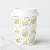 イースター 紙コップ (左)
