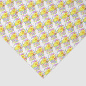 イースター 薄葉紙 (詳細)