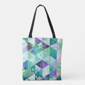 イースター#837 トートバッグ (裏面)