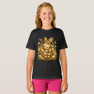 イースター Tシャツ