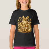 イースター Tシャツ (正面)