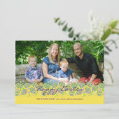 イースターEgstravaganzaフォトイースターカード シーズンカード (スタンド正面)