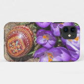 イースターiPhone 5/5S、やっとそこに場合 Case-Mate iPhoneケース (裏面(横))